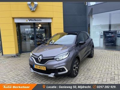 tweedehands Renault Captur 1.2 TCe Intens | Easy Life Pack | Apple Carplay & Android Auto |