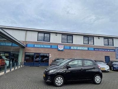 tweedehands Peugeot 108 1.0 e-VTi | Active 5-Drs | Airco