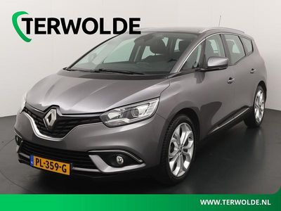 Renault Grand Scénic IV
