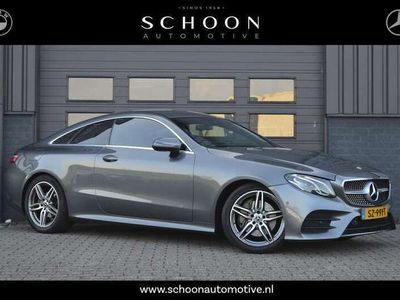 Mercedes E200