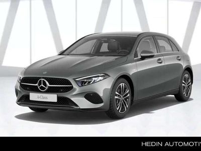 Mercedes A250