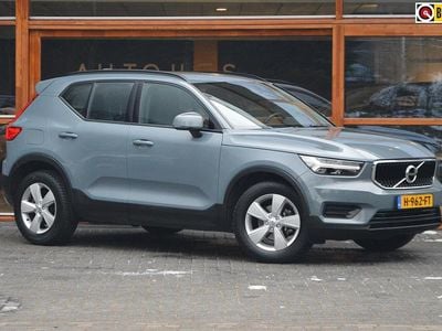 Occasion Volvo XC40 163 PK (119 kW) 2019 Grijs SUV