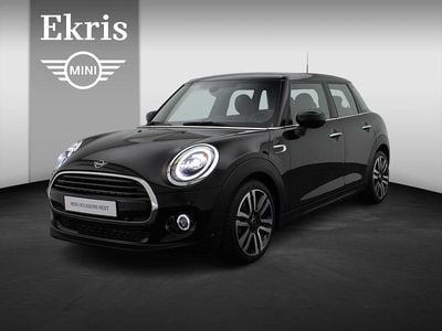Occasion Mini Cooper Business 136 PK (100 kW) 2019 Zwart Hatchback