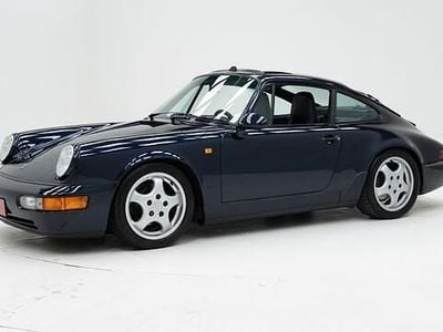 Occasion Porsche 911 1991 Overige