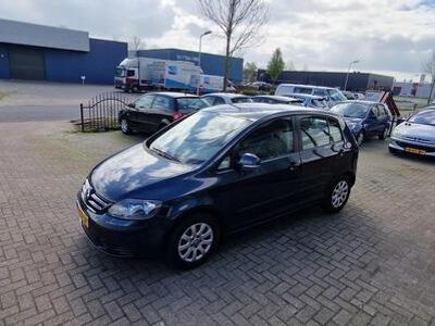 tweedehands VW Golf Plus 1.6 FSI Comfortline