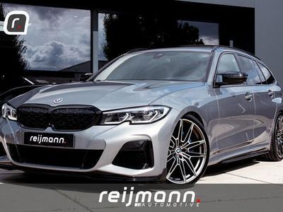 BMW M340