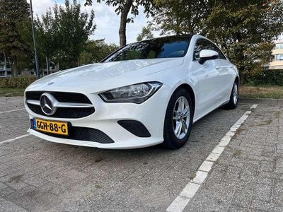 Mercedes CLA180