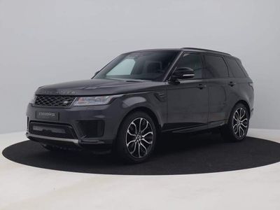 tweedehands Land Rover Range Rover Sport 2.0 P400e HSE Dynamic | PANO | STOELVENT. | LUCHTVERING