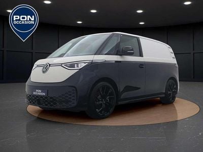 VW ID. Buzz
