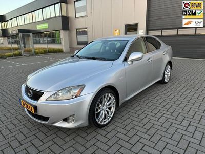 Lexus IS250