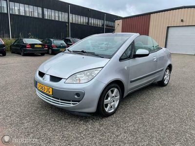 tweedehands Mitsubishi Colt CZC 1.5 Instyle