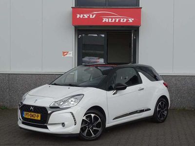 DS Automobiles DS3