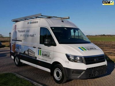 VW Crafter