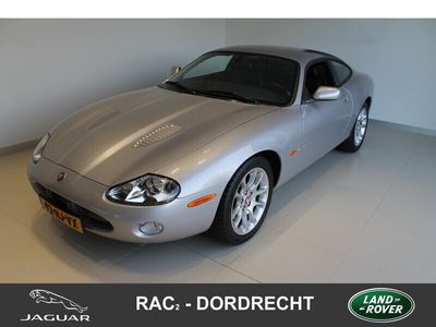 Jaguar XKR