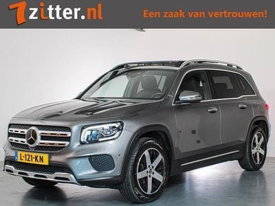 Mercedes GLB180