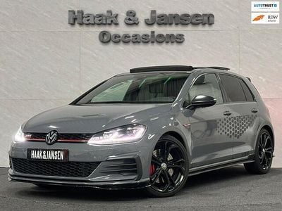 Grijs Gebruikt 2019 VW Golf VII GTI Hatchback | € 26.995 (Super prijs)