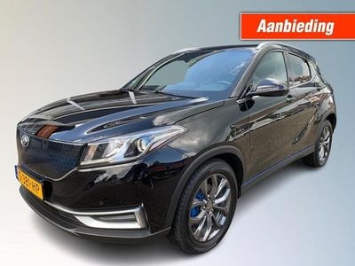 Occasion Seres 3 119 kW (163 PK) 2022 Zwart SUV