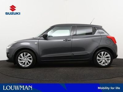 tweedehands Suzuki Swift 1.2 Select Smart Hybrid