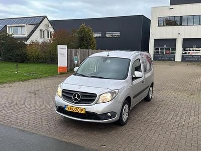 Mercedes Citan 109