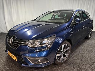 Renault Mégane GrandTour