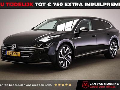 VW Arteon