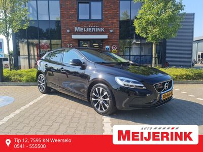 tweedehands Volvo V40 1.5 T3 Dynamic Edition, Automaat, adaptieve cruise