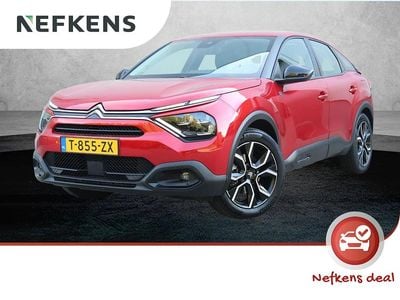 Citroën e-C4