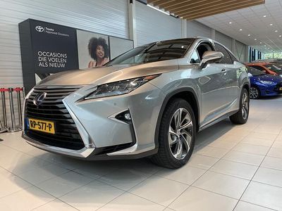 Lexus RX450h