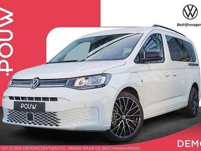 Occasion VW Caddy Maxi Life 150 PK (110 kW) 2025 Wit MPV