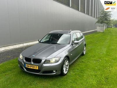 tweedehands BMW 318 3-SERIE Touring i Luxury Line Navi|Sport|Apk|