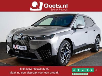 Grijs Gebruikt 2024 BMW iX Comfort Edition SUV | € 61.950 (Duur)