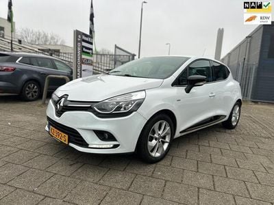 Renault Clio IV