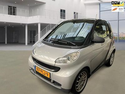 Smart ForTwo Coupé