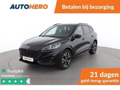 tweedehands Ford Kuga 2.5 PHEV ST-Line X 225PK | FL56255 | Dealer Onderh