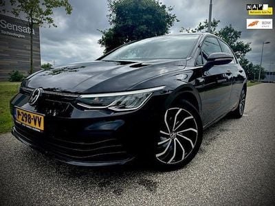 VW Golf VIII