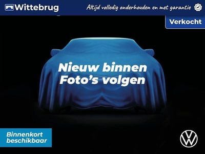 VW e-Golf