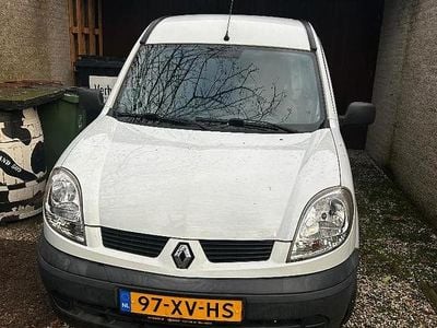 Occasion 2003 Renault Kangoo | € 3.875 (Eerlijke prijs)