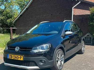 Gebruikt 2014 VW Polo | € 6.999 (Eerlijke prijs)