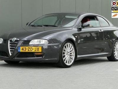 Alfa Romeo GT