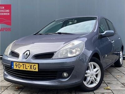 Renault Clio II