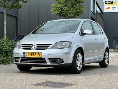 VW Golf Plus