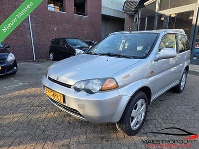 Grijs Gebruikt 2000 Honda HR-V SUV | € 1.499 (Super prijs)