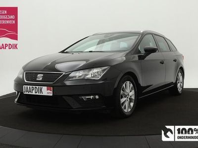 Seat Leon ST