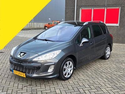 Gebruikt 2010 Peugeot 308 MPV | € 2.850 (Eerlijke prijs)