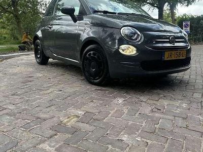 Occasion Fiat 500 Pop 60 PK (44 kW) 2016 Grijs Hatchback