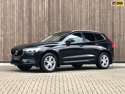 tweedehands Volvo XC60 2.0 D4 Momentum | VOLLEDIG ONDERHOUDEN|