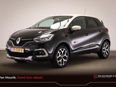 tweedehands Renault Captur 0.9 TCe 90 Intens | EASY LIFE PACK | LED | CLIMA |