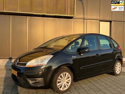 Citroën C4 Picasso