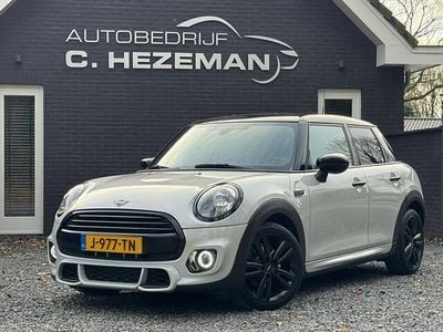 Grijs Gebruikt 2020 Mini John Cooper Works Chili Hatchback | € 19.945 (Goede deal)