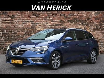 Renault Mégane GrandTour